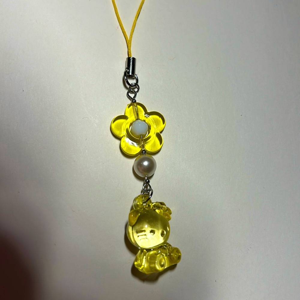 ☆Hello Kitty Charm☆